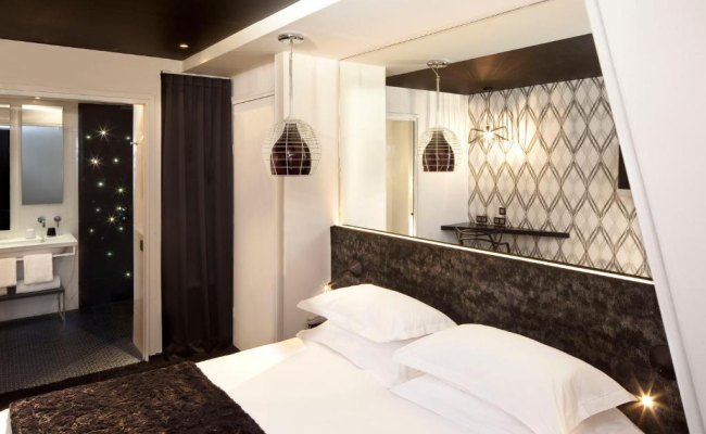 Georgette Hotel & Restaurant