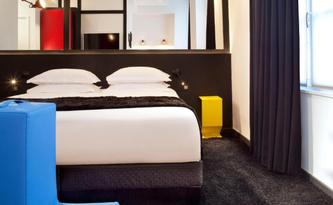 Georgette Hotel & Restaurant