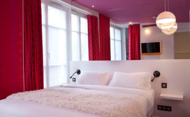 Georgette Hotel & Restaurant
