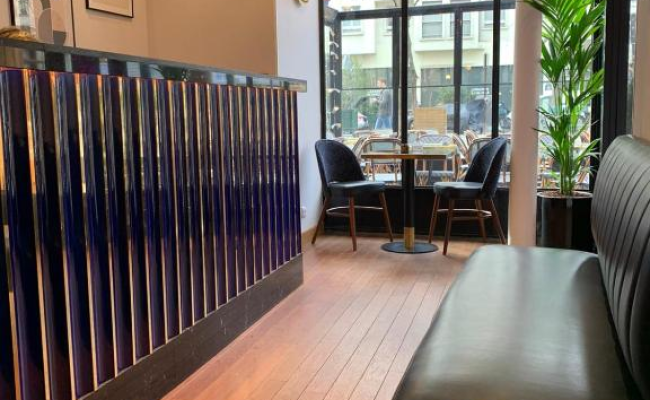 Georgette Hotel & Restaurant