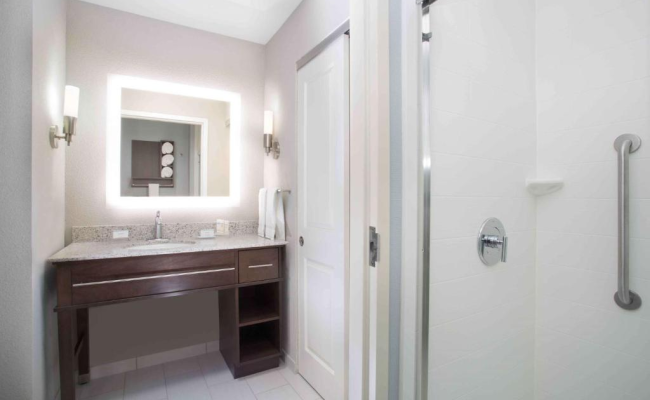Homewood Suites By Hilton Las Vegas City Center