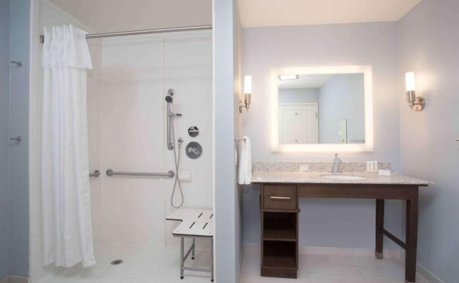 Homewood Suites By Hilton Las Vegas City Center