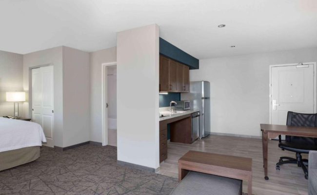 Homewood Suites By Hilton Las Vegas City Center