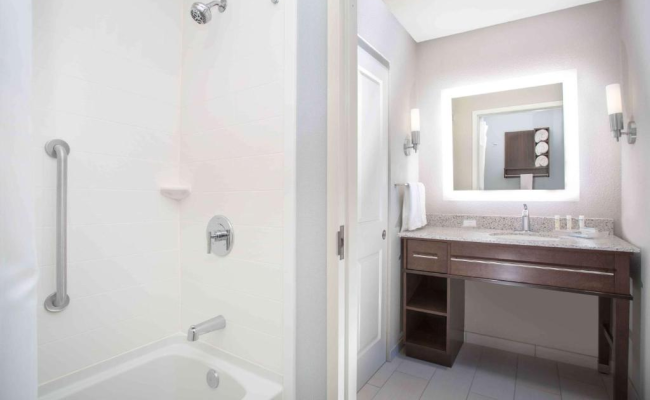 Homewood Suites By Hilton Las Vegas City Center