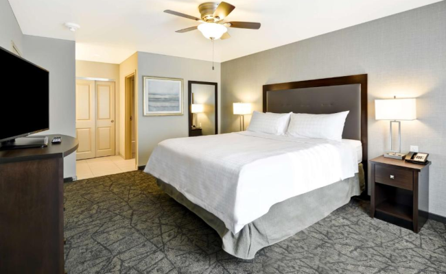 Homewood Suites By Hilton Las Vegas City Center