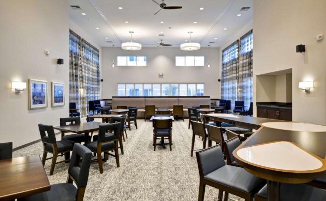 Homewood Suites By Hilton Las Vegas City Center