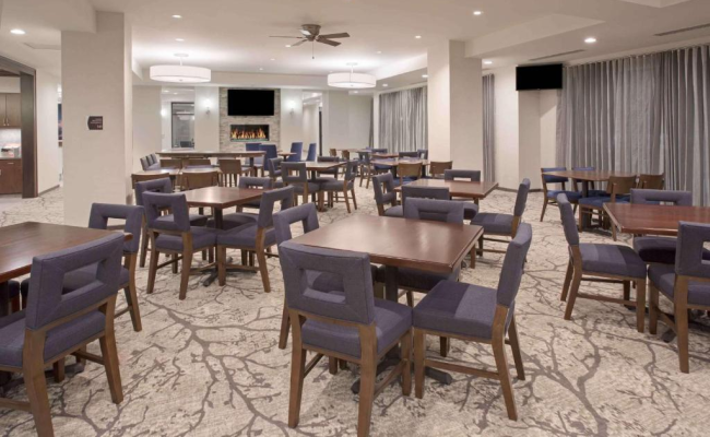Homewood Suites By Hilton Las Vegas City Center