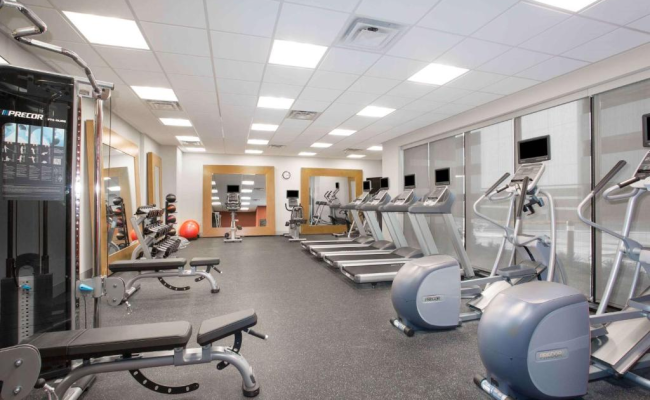 Homewood Suites By Hilton Las Vegas City Center