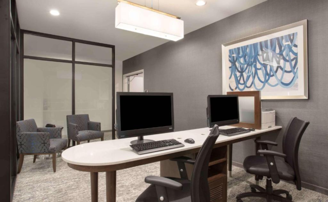 Homewood Suites By Hilton Las Vegas City Center