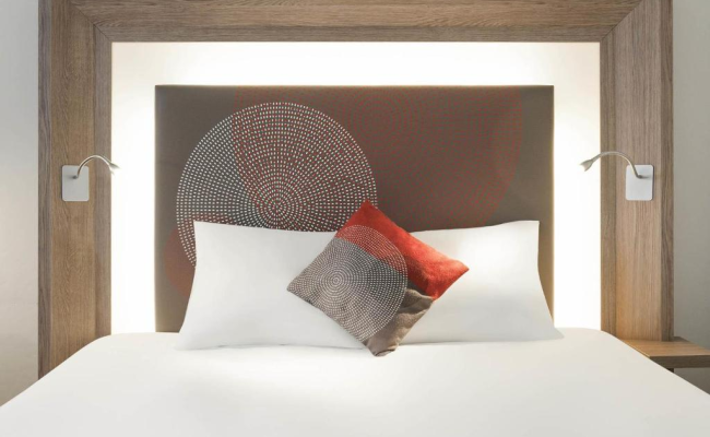 Novotel Brussels Off Grand Place