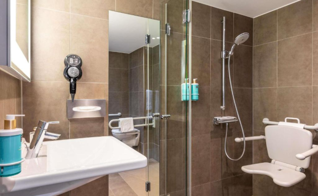 Novotel Brussels Off Grand Place