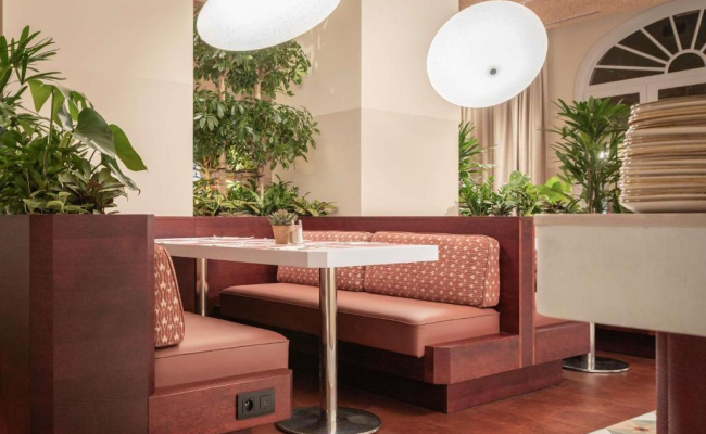 Novotel Brussels Off Grand Place