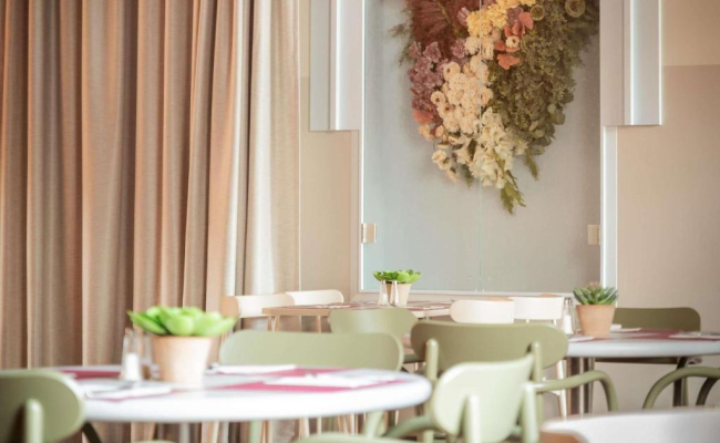 Novotel Brussels Off Grand Place