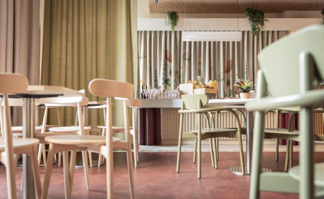 Novotel Brussels Off Grand Place