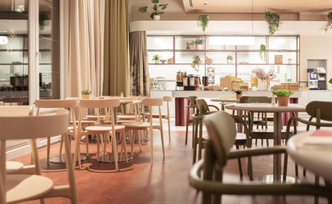 Novotel Brussels Off Grand Place