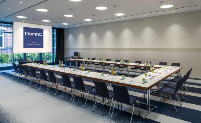 Dorint Hotel Hamburg-Eppendorf