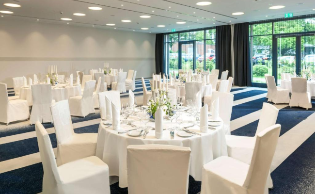 Dorint Hotel Hamburg-Eppendorf
