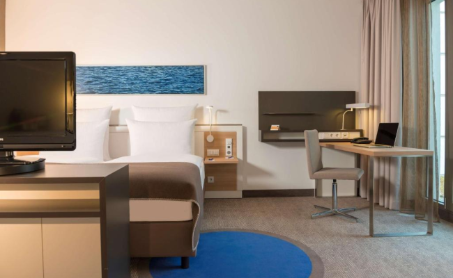 Dorint Hotel Hamburg-Eppendorf