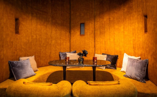 NYX Hotel Hamburg by Leonardo Hotels