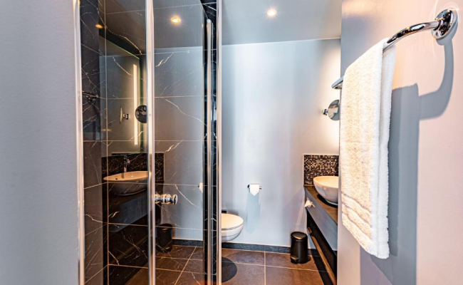 NYX Hotel Hamburg by Leonardo Hotels