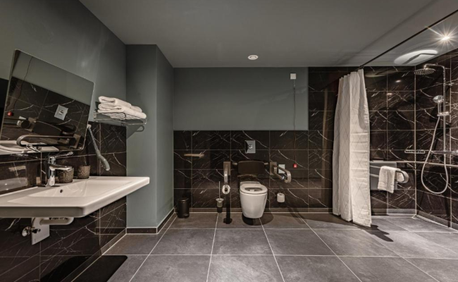 NYX Hotel Hamburg by Leonardo Hotels