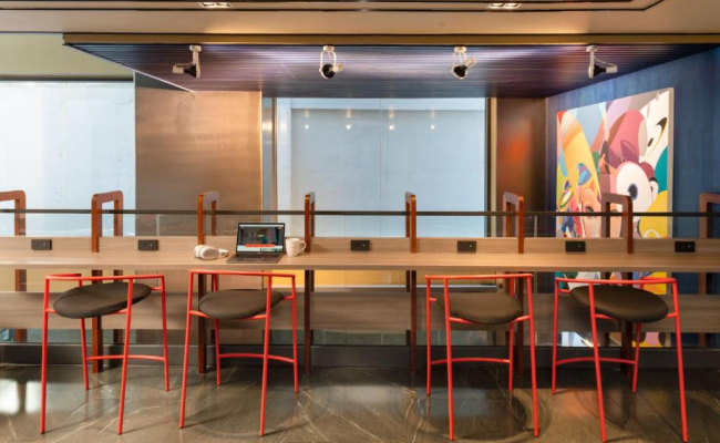 Lumen Bangkok Udomsuk Station