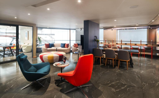 Lumen Bangkok Udomsuk Station