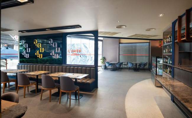 Lumen Bangkok Udomsuk Station