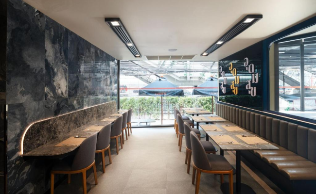 Lumen Bangkok Udomsuk Station