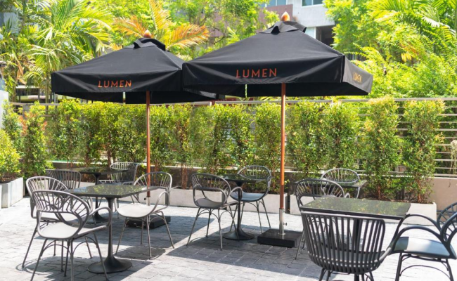 Lumen Bangkok Udomsuk Station