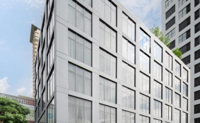 Ramada Plaza by Wyndham Bangkok Sukhumvit 48