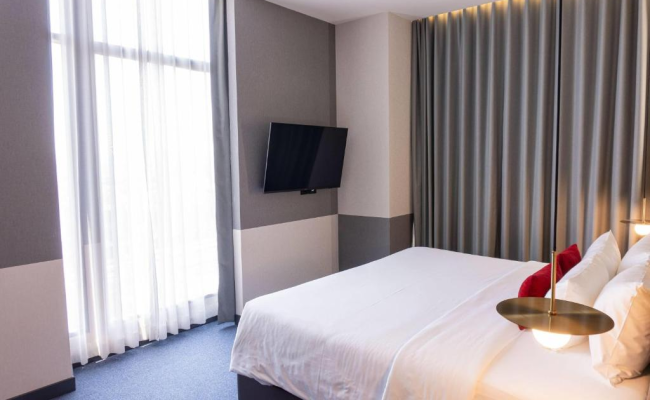 Ramada Plaza by Wyndham Bangkok Sukhumvit 48