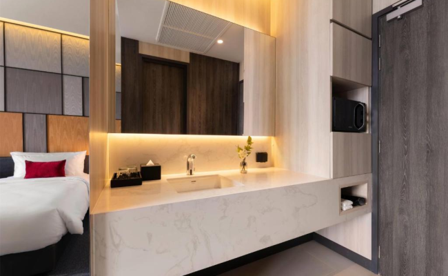 Ramada Plaza by Wyndham Bangkok Sukhumvit 48