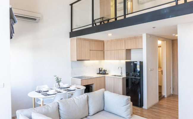 Ramada Plaza by Wyndham Bangkok Sukhumvit 48