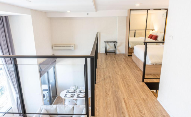 Ramada Plaza by Wyndham Bangkok Sukhumvit 48