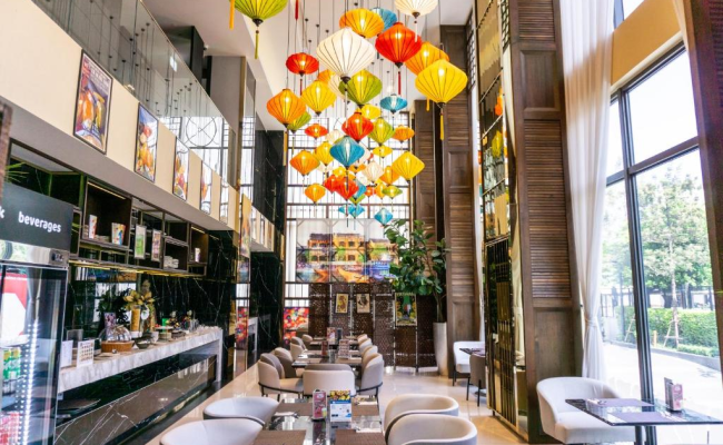 Ramada Plaza by Wyndham Bangkok Sukhumvit 48