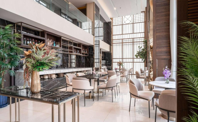 Ramada Plaza by Wyndham Bangkok Sukhumvit 48