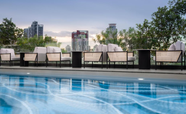 Ramada Plaza by Wyndham Bangkok Sukhumvit 48