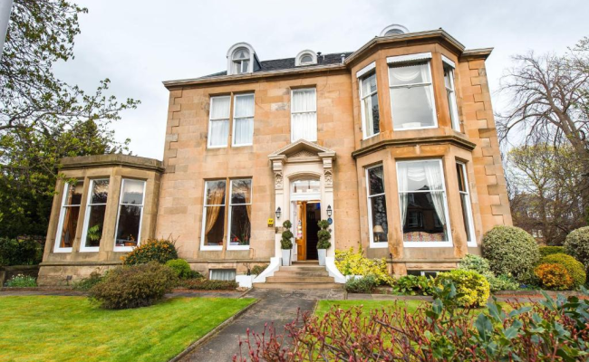 Kildonan Lodge Hotel