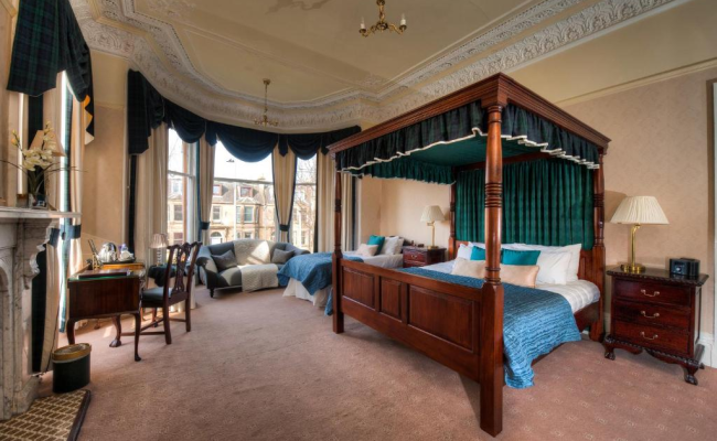 Kildonan Lodge Hotel