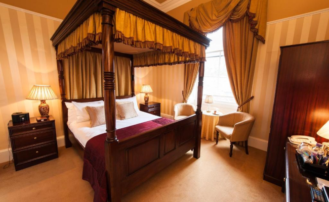 Kildonan Lodge Hotel