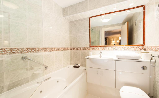 Kildonan Lodge Hotel