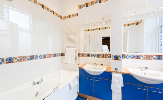 Kildonan Lodge Hotel