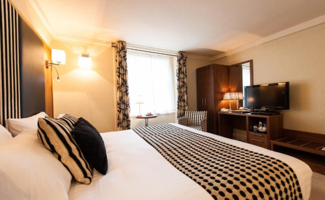 Kildonan Lodge Hotel