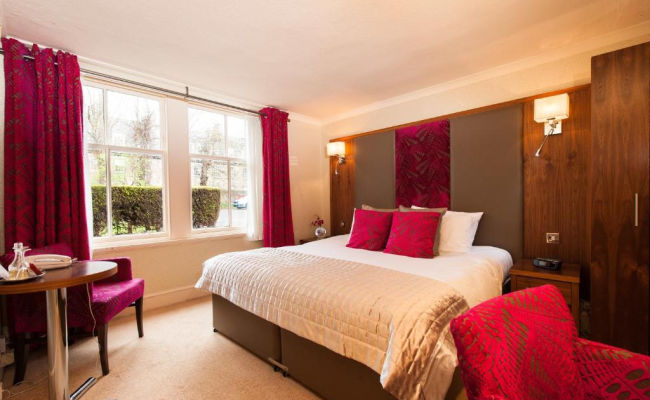 Kildonan Lodge Hotel