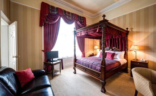 Kildonan Lodge Hotel