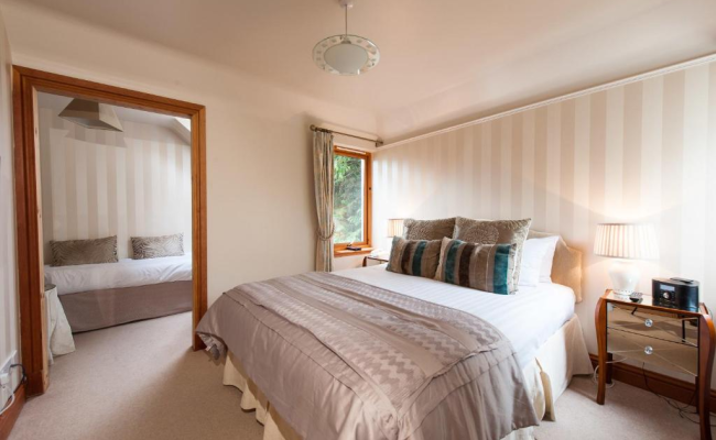 Kildonan Lodge Hotel