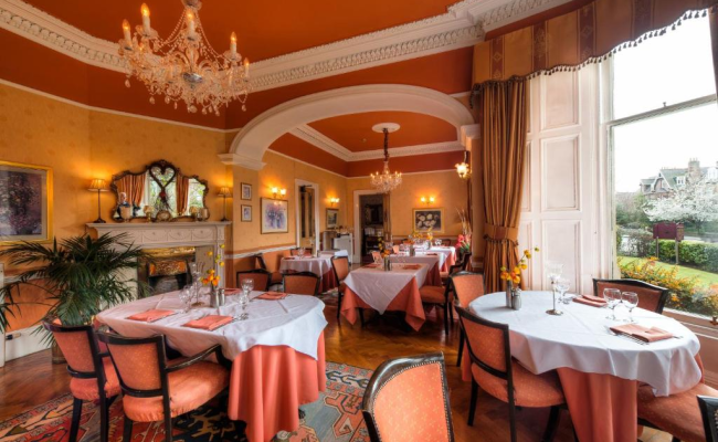 Kildonan Lodge Hotel