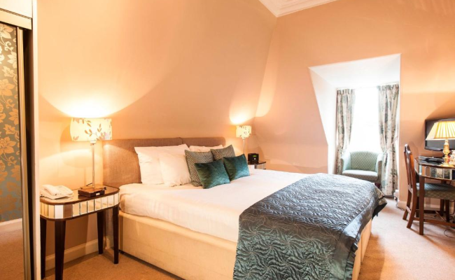 Kildonan Lodge Hotel