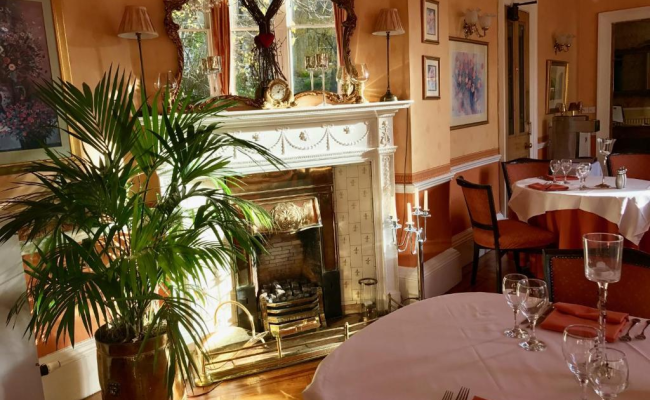 Kildonan Lodge Hotel